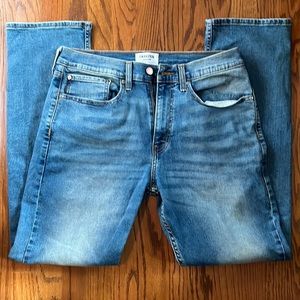 Men’s Denizen by Levi’s 232 Slim Straight Jeans